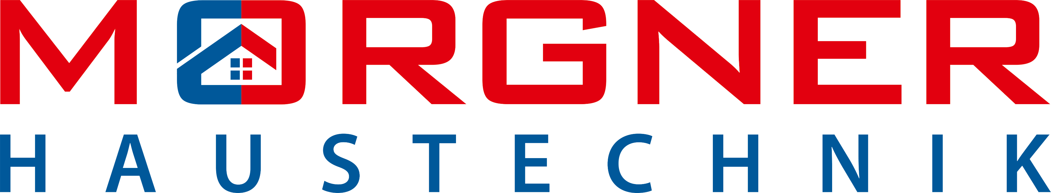 Morgner Haustechnik